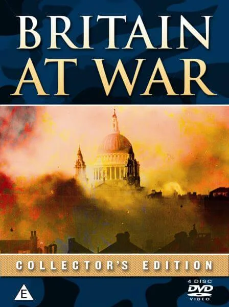 Britian at War - Collector's Edition Bild 1