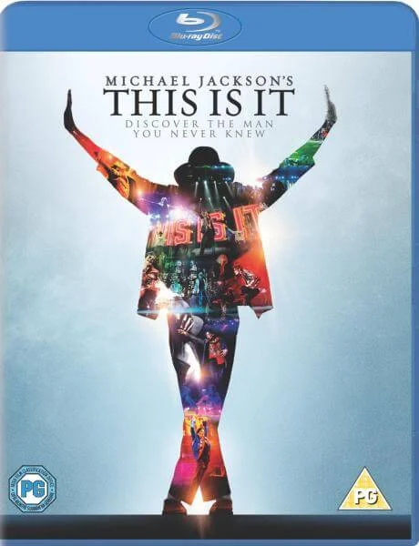 Michael Jackson: This Is It Bild 1