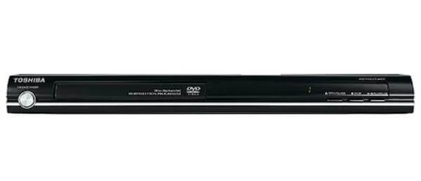 Toshiba SD190EKB DVD Player Bild 1