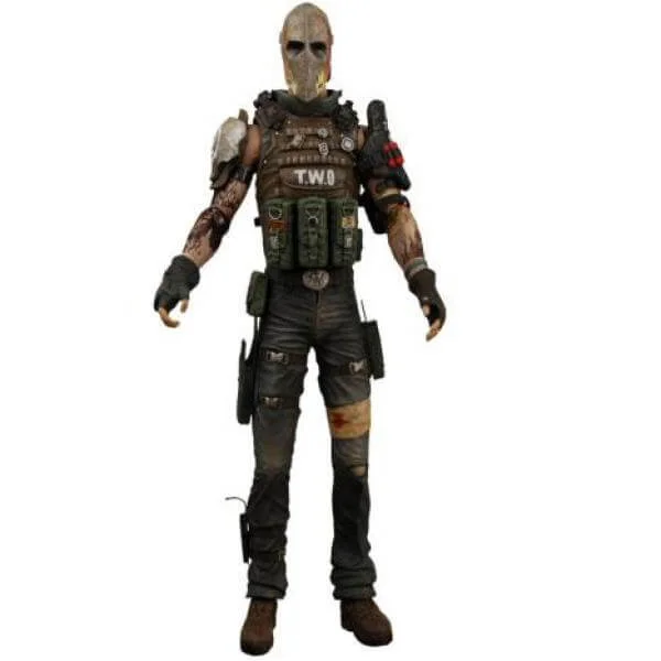 Army Of 2 - Salem 7 Inch Action Figure Bild 1