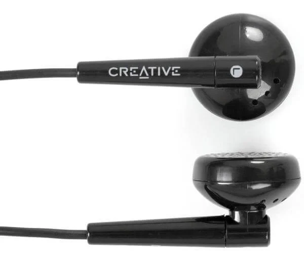 Creative EP-210 Earphones Bild 1
