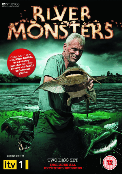 River Monsters Bild 1