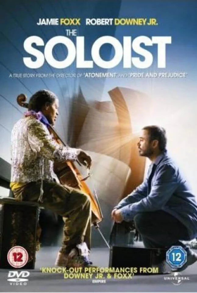 Soloist Bild 1