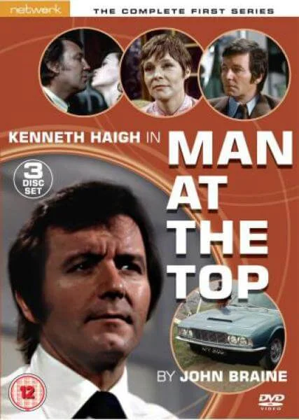 Man At The Top Bild 1