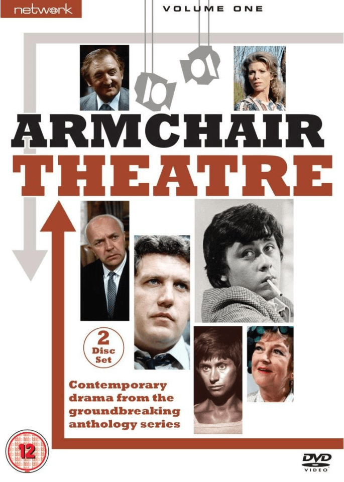 Armchair Theatre - Vol.1 Bild 1