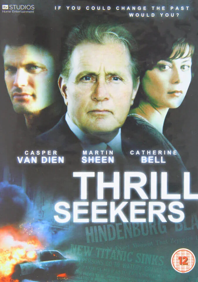 Thrill Seekers Bild 1
