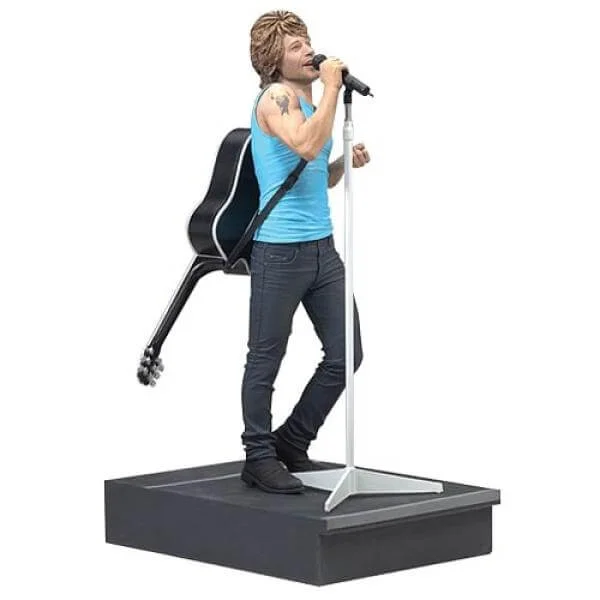 Jon Bon Jovi Action Figure Bild 1