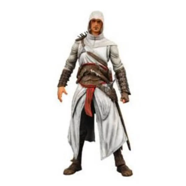 Assassin's Creed - 7 Inch Altair Figure Bild 1