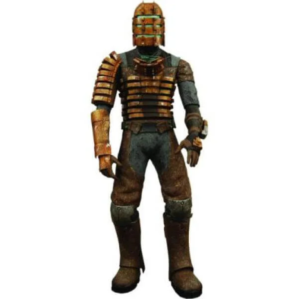 Dead Space - 7 Inch Action Figure Bild 1