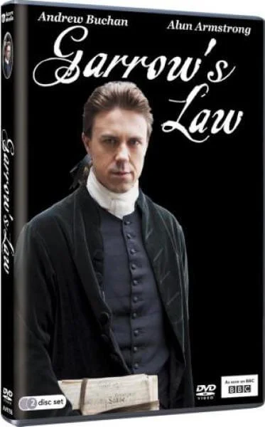 Garrows Law Bild 1