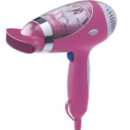 High School Musical Hairdryer 1400W Bild 1