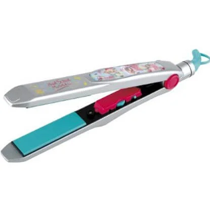High School Musical 2 Hair Straightner Bild 1