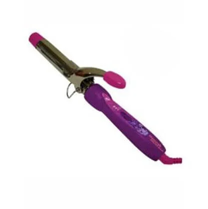 Hannah Montana Rock the Stage Curling tong Bild 1