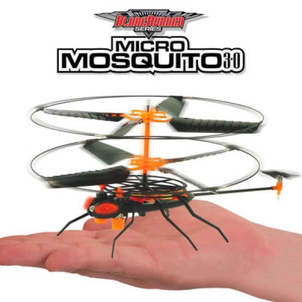 Micro Mosquito 3 Bild 1