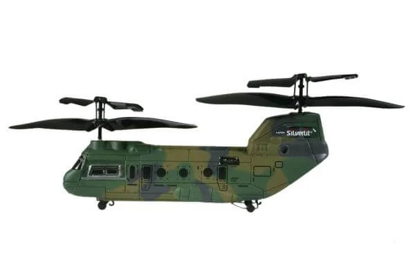 Picco Z Tandem Z-1 Camouflage Bild 1