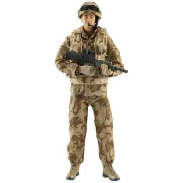 H.M.Armed Forces Infantryman Bild 1