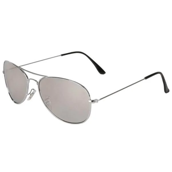 Oslo Classic Aviator Sunglasses Bild 1