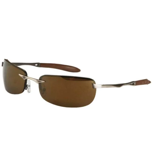 Marco Frameless Sunglasses Bild 1
