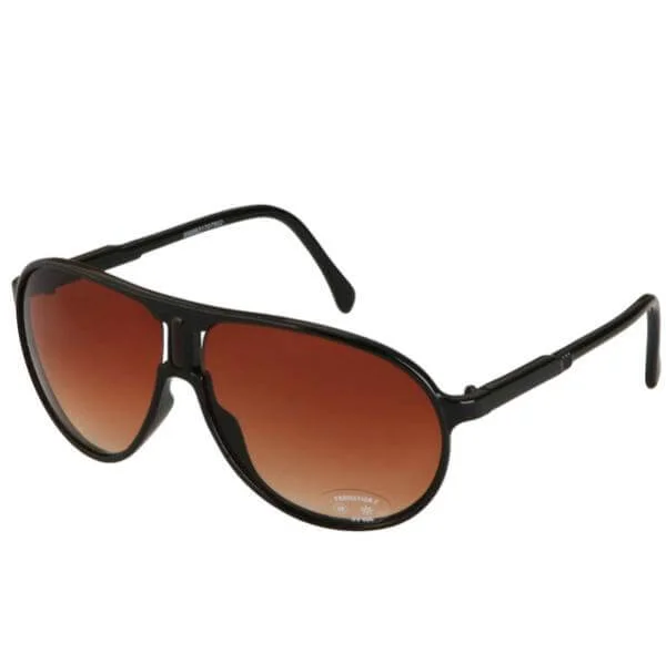 Seoul Black-Brown Sunglasses Bild 1