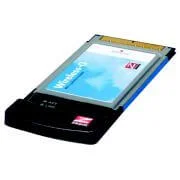 Zoom Wireless-G PC Card Bild 1