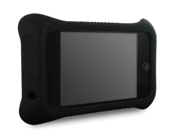 Exspect iTouch Gaming Grip - Black Bild 1