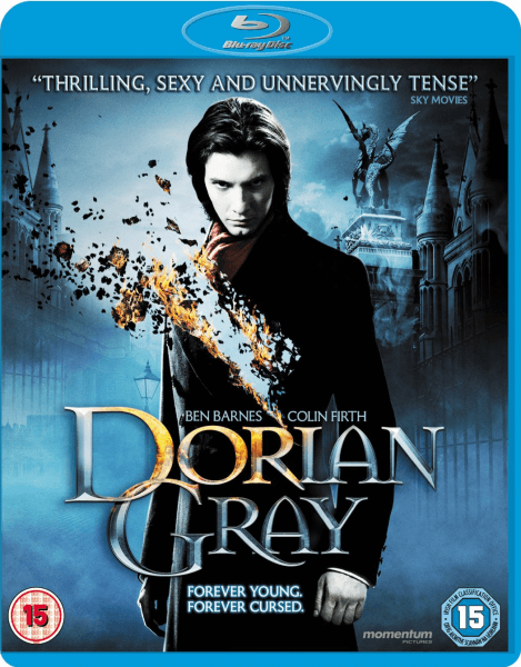 Dorian Gray Bild 1