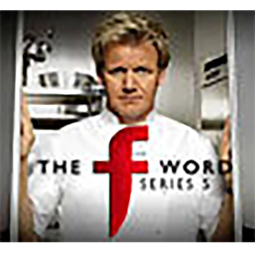 The F Word - Series 5 Bild 1