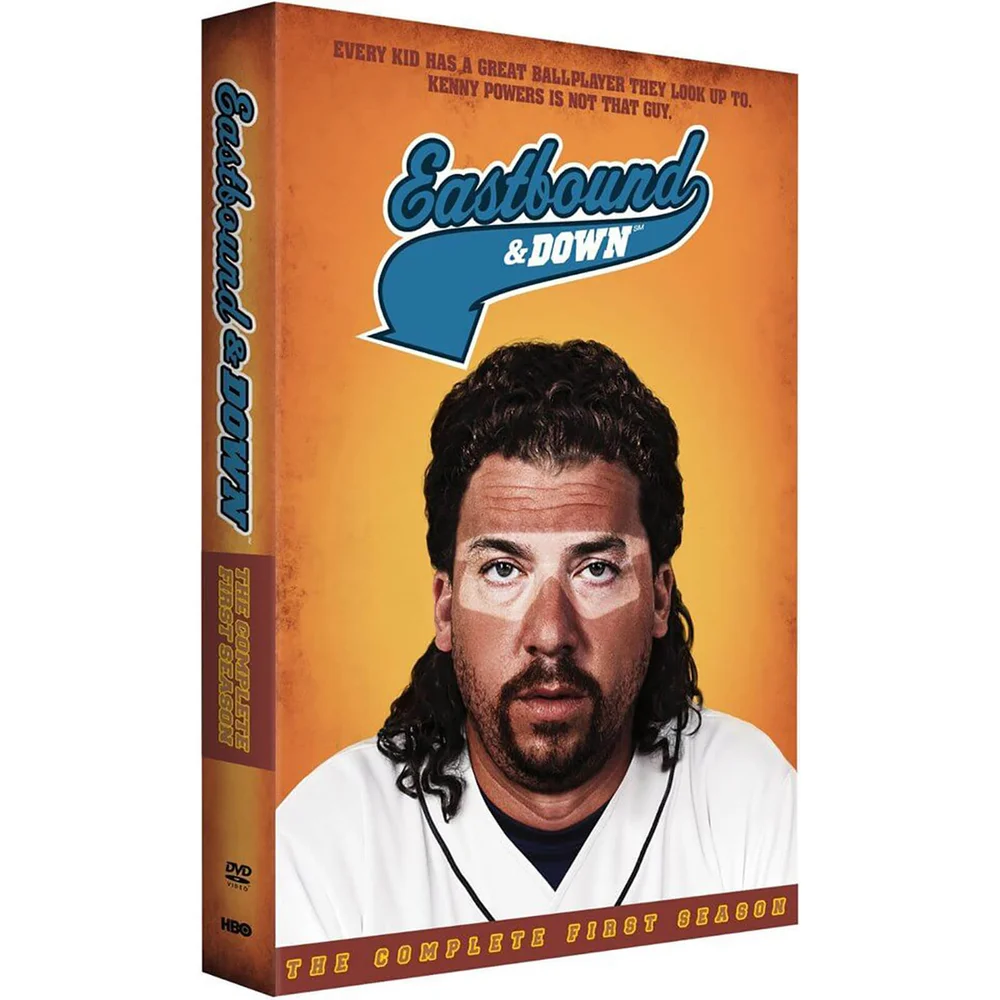 Eastbound And Down - Series 1 Bild 1