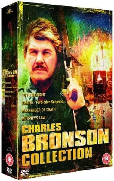 CHARLES BRONSON COLLECTION Bild 1