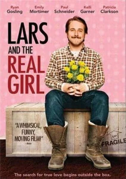LARS AND THE REAL GIRL Bild 1