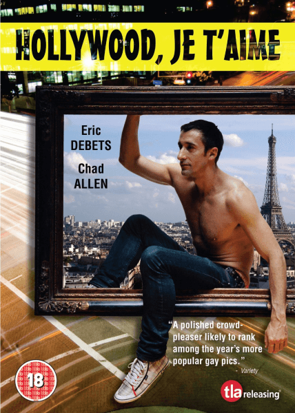 Hollywood, Je Taime Bild 1