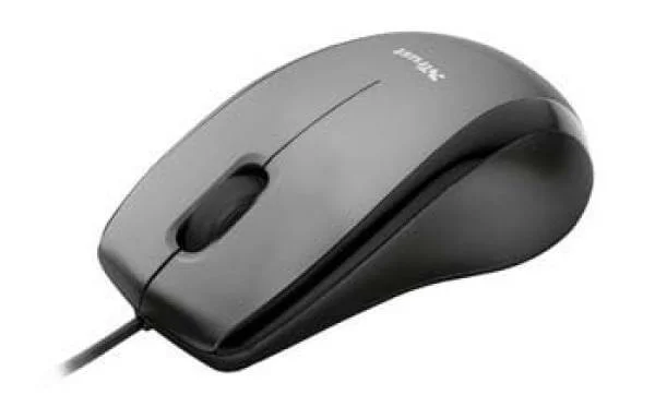 Trust Carve Optical Mouse Bild 1