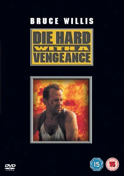 Die Hard With A Vengeance Bild 1