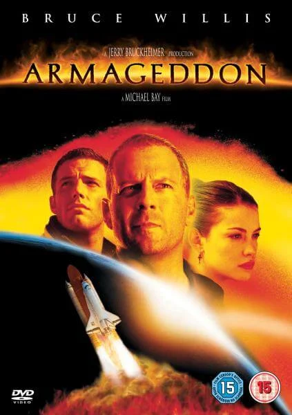 Armageddon Bild 1