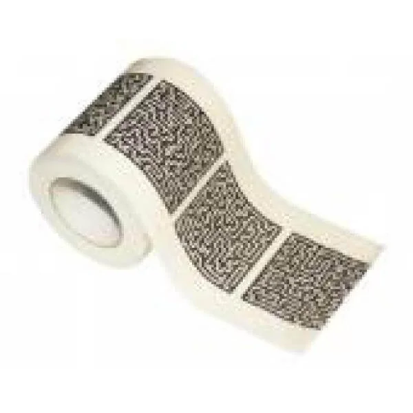Maze Toilet Roll Bild 1