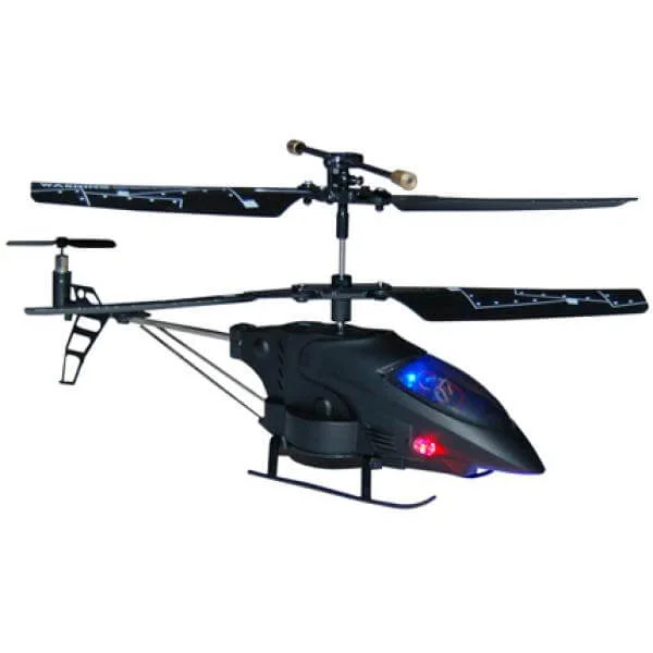 RC Helicopter Night Hawk Bild 1