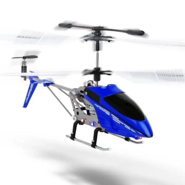 RC Helicopter Precision Alloy Bild 1
