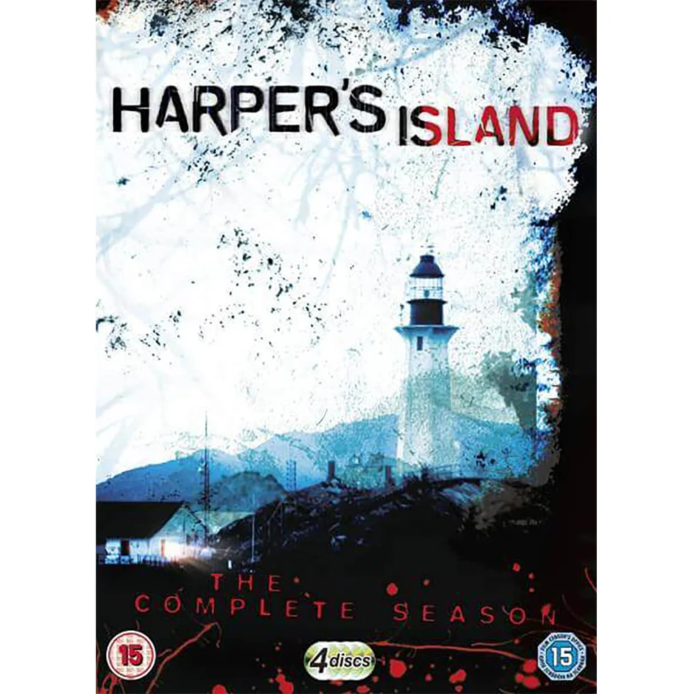 Harpers Island - Series 1 Bild 1