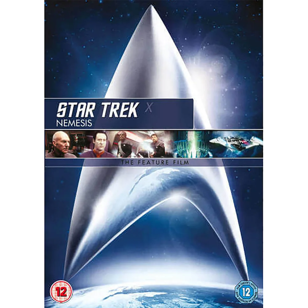 Star Trek 10 - Nemesis Bild 1