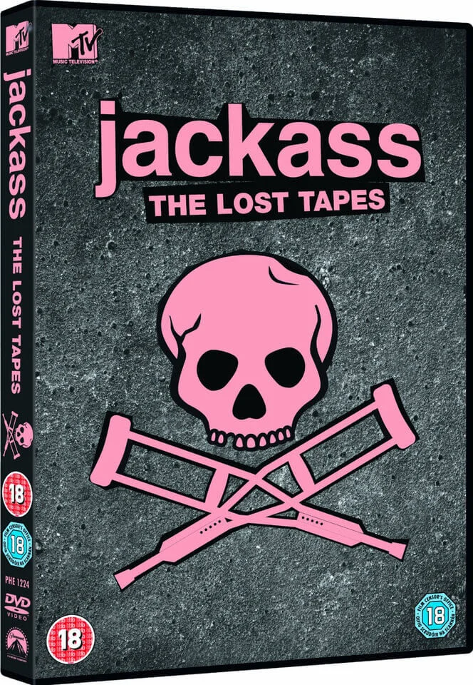 Jackass - Die verlorenen Bänder Bild 1