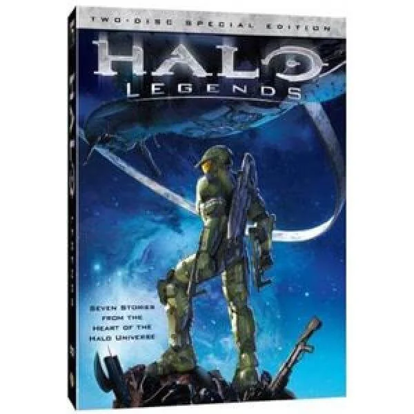 Halo - Legend S.E Bild 1