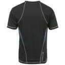 Canterbury Speedy Dry Training T-Shirt - S - Schwarz Bild 1