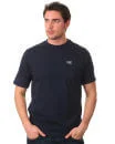 Canterbury CCC logo T-Shirt - S - Marineblau Bild 1
