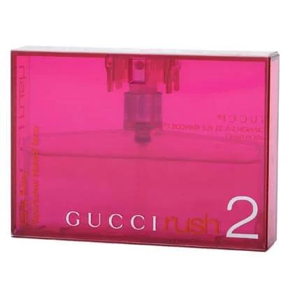 Gucci Rush 2 Eau de Toilette 75ml Bild 1