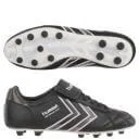 Hummel Old School Star Football Boots - 7 - Schwarz Bild 1