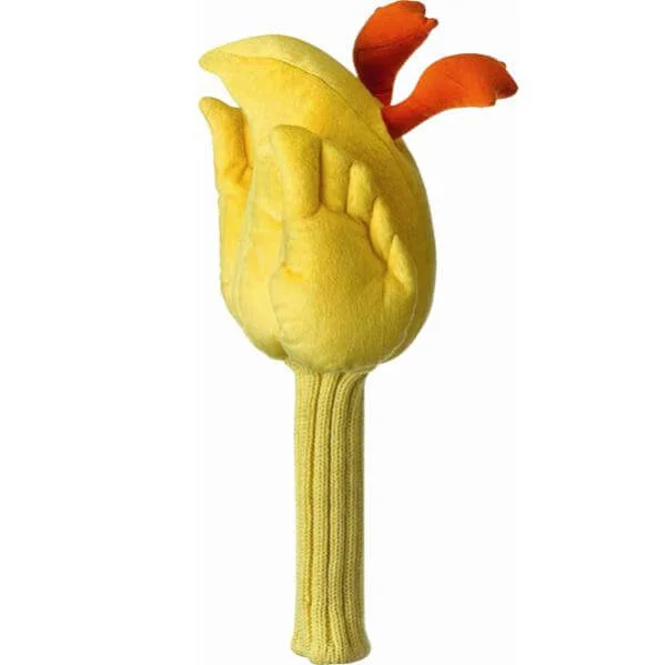 Butthead Golf Headcover Duck Bild 1