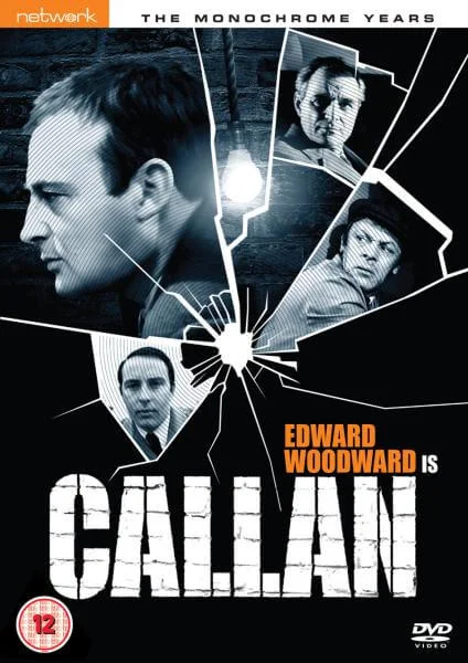 Callan - Die monochromen Jahre Bild 1