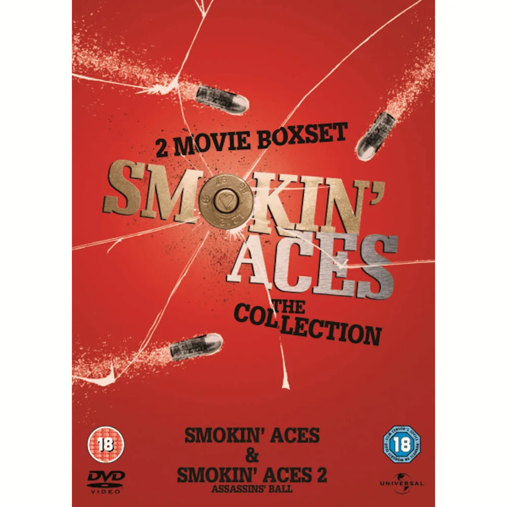 Smokin Aces 2 - Assassins Ball Bild 1