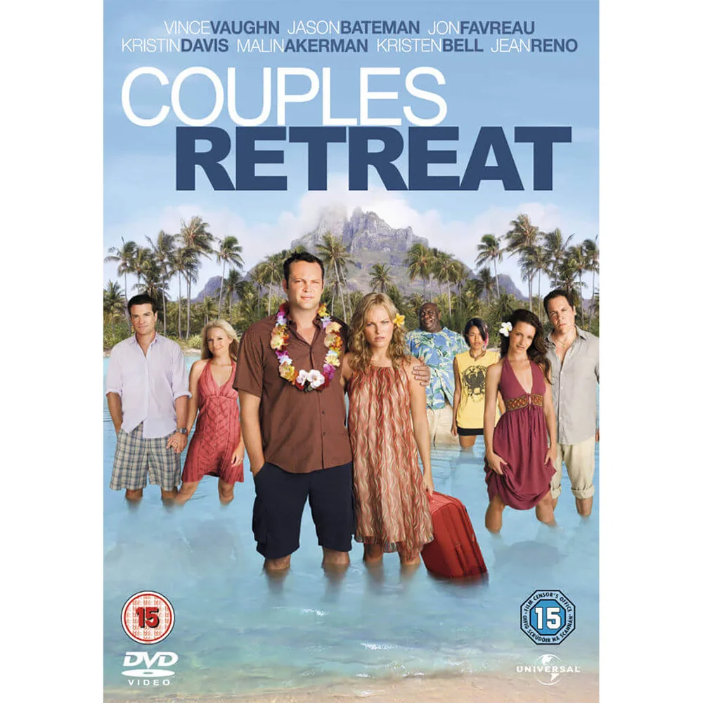 Couples Retreat Bild 1