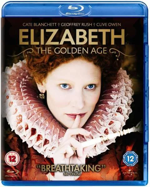 Elizabeth - The Golden Age Bild 1